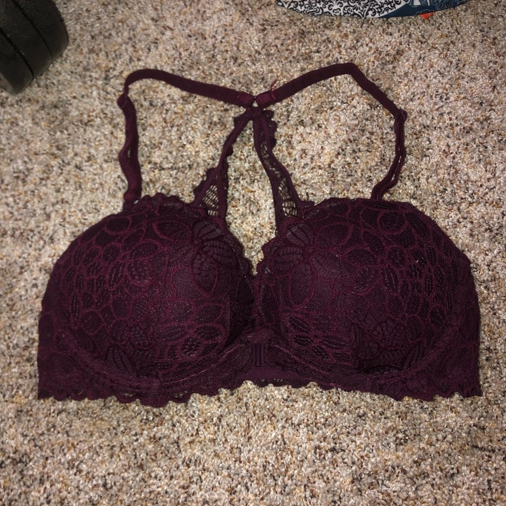 VS Bra
